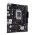 ASUS PRIME H610M-R SI Intel H610 LGA1700 mATX alaplap