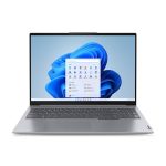   Lenovo ThinkBook 16 G6 IRL 16"WUXGA/Intel Core i7-13700H/16GB/1TB/Int.VGA/FreeDOS/szürke laptop