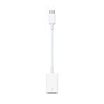 Apple mw5l3zm/a USB-C- USB fehér átalakító kábel