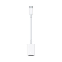 Apple mw5l3zm/a USB-C- USB fehér átalakító kábel