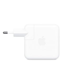 Apple mxn53zm/a 70W USB-C fehér hálózati adapter