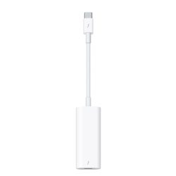 Apple myh93zm/a Thunderbolt 3 (USB-C) - Thunderbolt 2 átalakító