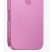 Apple iPhone 16 Plus 6,7" 5G 8/128GB pink okostelefon