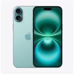   Apple iPhone 16 Plus 6,7" 5G 8/128GB récezöld okostelefon