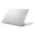 ASUS X1704VA-AU394WS 17"FHD/Intel Core i5-1335U/16GB/512GB/Win11/ezüst laptop