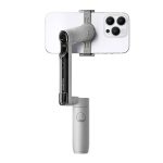   Insta360 Flow Standalone Gimbal szürke okostelefon stabilizátor