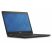 Dell Latitude E7470 14"/Intel Core i5-6300U/16GB/512GB/Int.VGA/Win Pro COA/fekete laptop (Használt A,prémium)