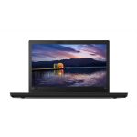   Lenovo ThinkPad T480 14,1"FHD Touch/i5-8250U/16GB/256GB/Int.VGA/Win Pro COA/fekete laptop (Használt A+,felújított)