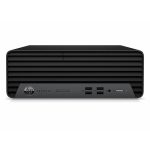   HP ProDesk 400 G7 MT/i5-10600/16GB/512GB SSD/Win HOME COA/fekete asztali számítógép (Használt A+,felújított)