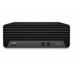 HP ProDesk 400 G7 MT/i5-10600/16GB/512GB SSD/Win HOME COA/fekete asztali számítógép (Használt A+,felújított)