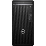   Dell Optiplex 5080 MT/i5-10600/16GB/512GB SSD/Win Pro COA/fekete asztali számítógép (Használt A+,felújított)