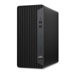   HP ProDesk 400 G7/i5-10600/8GB/256GB SSD/Win HOME COA/fekete asztali számítógép (Használt A+)