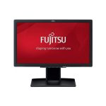   Fujitsu 22" B22T-7 LED ProGreen FHD TN DVI/VGA/HDMI/USB monitor (Használt A)