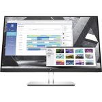   HP 27" E27Q G4 QHD QHD IPS HDMI/DP/USB monitor (Használt A)