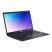 Asus E410KA-EK322WS 14"FHD/Intel Celeron N4500/4GB/128GB/Int.VGA/Win11/fekete laptop