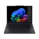   Lenovo Thinkpad T14s G6 14"WUXGA Touch/Snapdragon X Elite X1E/32GB/1TB/Int.VGA/Win11 Pro/fekete laptop