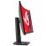 ASUS 31,5" ROG Strix XG32WCS QHD Fast VA 180Hz HDMI/DP/USB-C fekete ívelt gamer monitor