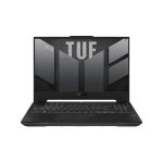   Asus TUF Gaming A15 FA507NVR-LP005 15,6"FHD/AMD Ryzen 7 7435HS/16GB/512GB/RTX 4060 8GB/szürke laptop