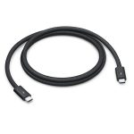   Apple mc9c4zm/a 1m Thunderbolt 5 (USB-C) Pro adat- és töltőkábel