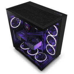 Ventaris RAPTOR (Core Ultra 7 265K/32GB DDR5/2TB SSD/Z890/RTX 4070S) Gamer PC