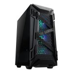   X-X i4146 (i7-14700KF/32GB/960GB SSD/RX7600 XT 8GB) Powered by Asus Gamer PC