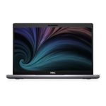   Dell Latitude 5410 14"FHD/Intel Core i3-10310U/16GB/256GB/Int.VGA/Win Pro COA/ezüst laptop (Használt A+,felújított)