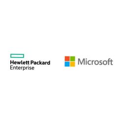 HPE P77101-021 MS WS25 16C DC ROK en/cs/pl/ru/sv SW