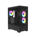 Ventaris SUPER HD RTX (i9-12900F/32GB/2TB SSD/RTX 4070S) PC