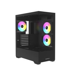 Ventaris SUPER HD RTX Ti (i9-12900F/32GB/2TB SSD/RTX 4070TiS) PC