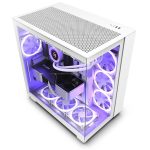   Ventaris RAPTOR RTX (Core Ultra 7 265K/32GB/2TB SSD/RTX 4070S) PC