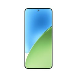 Xiaomi 15 6,36" 5G 12/256GB DualSIM zöld okostelefon