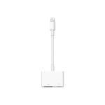 Apple Lightning  » Digital AV Adapter